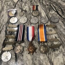 Ww1 military medal for sale  MANCHESTER