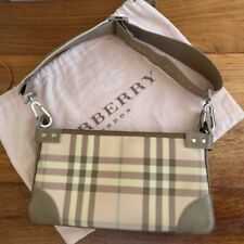 Womens burberry handbag for sale  Ireland