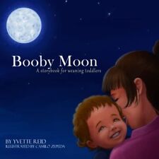 Booby moon weaning for sale  UK