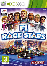 F1 Race Stars Xbox 360 *com manual de instruções* comprar usado  Enviando para Brazil