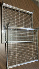 Tempered Glass Shelf in Frame For Whirlpool, Crosley or Frigidaire Refrigerator segunda mano  Embacar hacia Argentina
