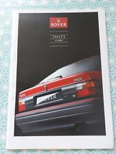 1989 rover car for sale  BATH