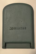 Vintage fractometer addiator for sale  Picayune