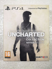 Uncharted drake collection d'occasion  Paris XI