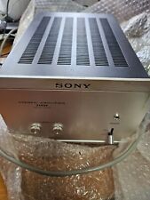 Sony 3140f vintage gebraucht kaufen  Mölln