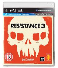 Resistance 3 (PS3) comprar usado  Enviando para Brazil