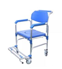 Rolling shower chair for sale  Fontana