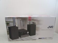 Jvc wireless micro for sale  SHEFFIELD