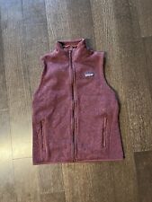 Patagonia better sweater for sale  Denver