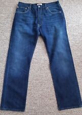 Levi 501 jeans. for sale  LEISTON