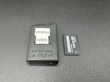 Kit de bateria de Pandora para psp Unbricker Tool Unbrick seu sistema psp! (LEIA DESC) comprar usado  Enviando para Brazil