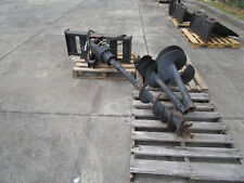 skid steer auger for sale  Indialantic