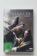 Versailles - Die komplette 2. Staffel 4 DVD DE 2016  na sprzedaż  PL