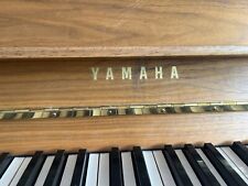 Klavier yamaha gebraucht gebraucht kaufen  Mönchengladbach