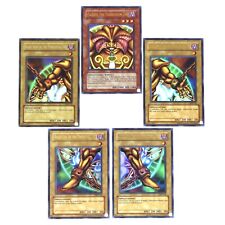 Yugioh exodia forbidden for sale  Carle Place