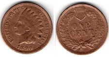 Usa cent 1890 gebraucht kaufen  Oranienburg