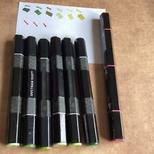 Spectrum noir pens for sale  STOKE-ON-TRENT