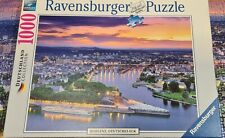 Ravensburger puzzle koblenz gebraucht kaufen  Halle