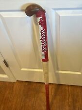Gryphon Australian Field Hockey Stick 36" Designed By Peter Haselhurst for sale  Shipping to South Africa