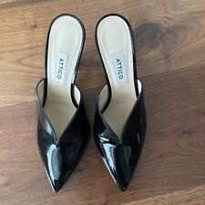 Attico pointed heels for sale  LONDON