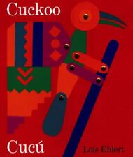 Cuco/Cuco: Un cuento popular mexicano/Un cuento folclórico mexicano por Ehlert, Lois segunda mano  Embacar hacia Argentina