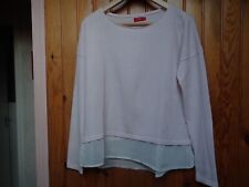 Pull femme taille d'occasion  Ifs