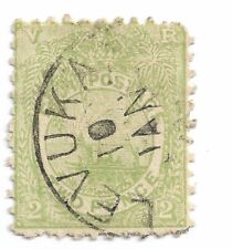 Fiji postage stamp for sale  SOUTHAMPTON