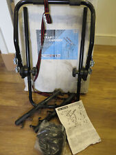 Used, SUMMIT REAR CYCLE CARRIER for sale  Shipping to South Africa