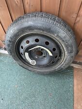 Pirelli temporary spare for sale  SPALDING