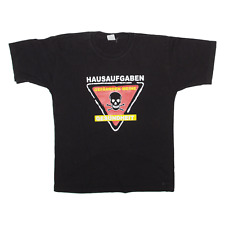 Danger mens shirt for sale  BLACKBURN