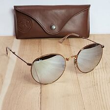 Ray ban round for sale  Shipping to Ireland