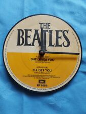 Beatles loves vinyl for sale  WEST WICKHAM