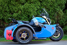 bmw sidecar for sale  Portland