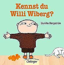 Kennst willi wiberg gebraucht kaufen  Berlin