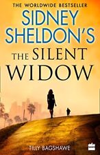 Sidney sheldon silent for sale  UK