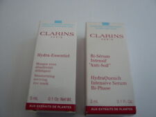 Clarins paris travel for sale  BOLTON