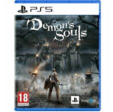 Demon souls remake usato  Nova Milanese