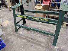 lathe stand for sale  VERWOOD