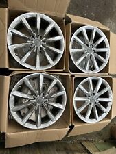 Audi allroad rims for sale  SLEAFORD