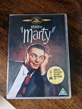 Marty dvd film for sale  ASHFORD