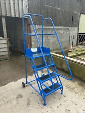 warehouse steps for sale  SOLIHULL