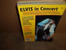 Elvis concert 10th for sale  Smyrna