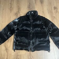 Topshop nylon shiny for sale  ENFIELD