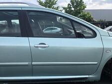 Peugeot 307 rig gebraucht kaufen  Erfurt