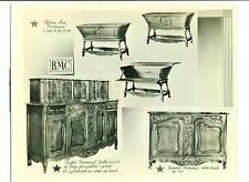 Photographie originale meubles d'occasion  Béziers