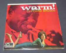 Vinyl records clifford for sale  LONDON