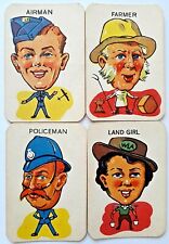 Vintage card game for sale  GOSPORT