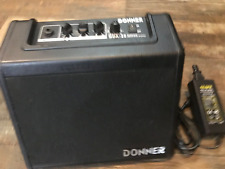 Donner mini electric for sale  Shipping to Ireland