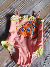 Nemo badeanzug mädchen gebraucht kaufen  Meckenheim