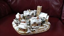 lilliput lane collection collection for sale  PWLLHELI